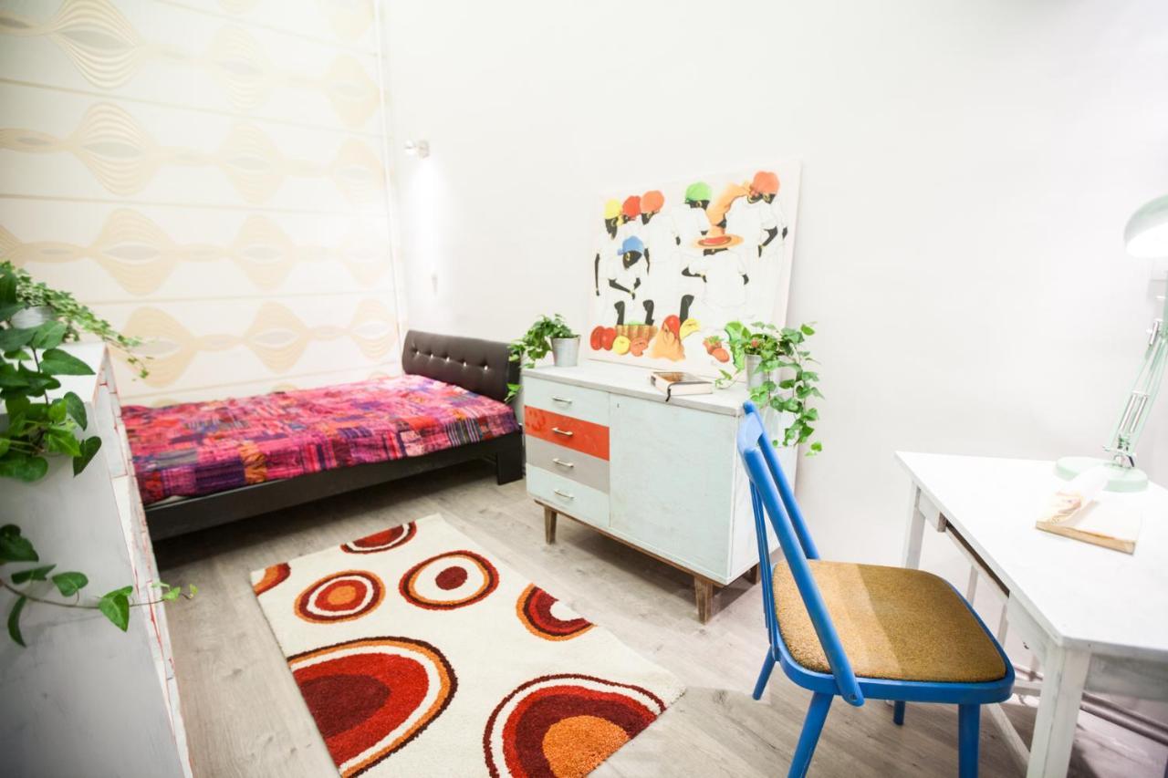 N40 By Small Home Budapest Esterno foto